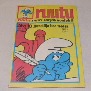 Ruutu 18 - 1975
